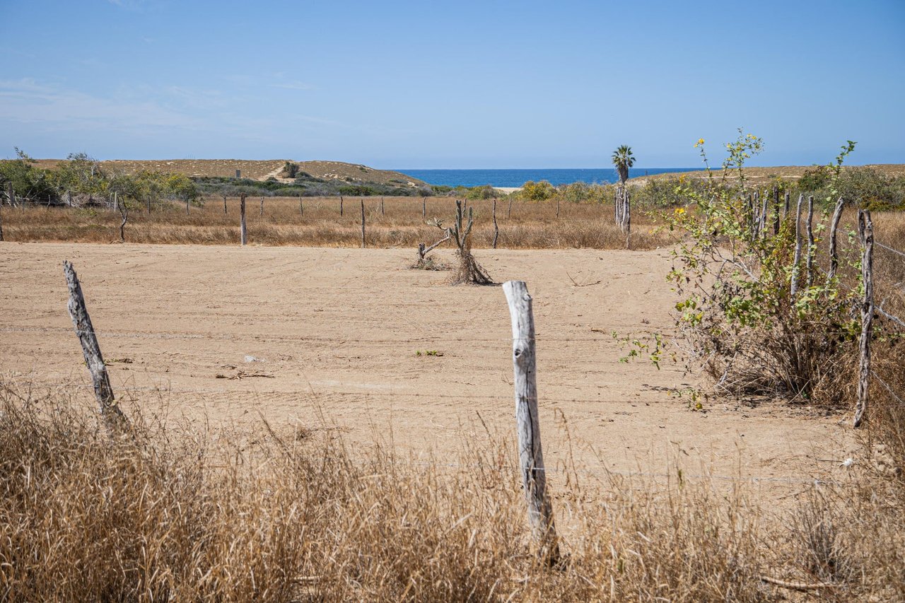 La Bocana Views Lot 0105