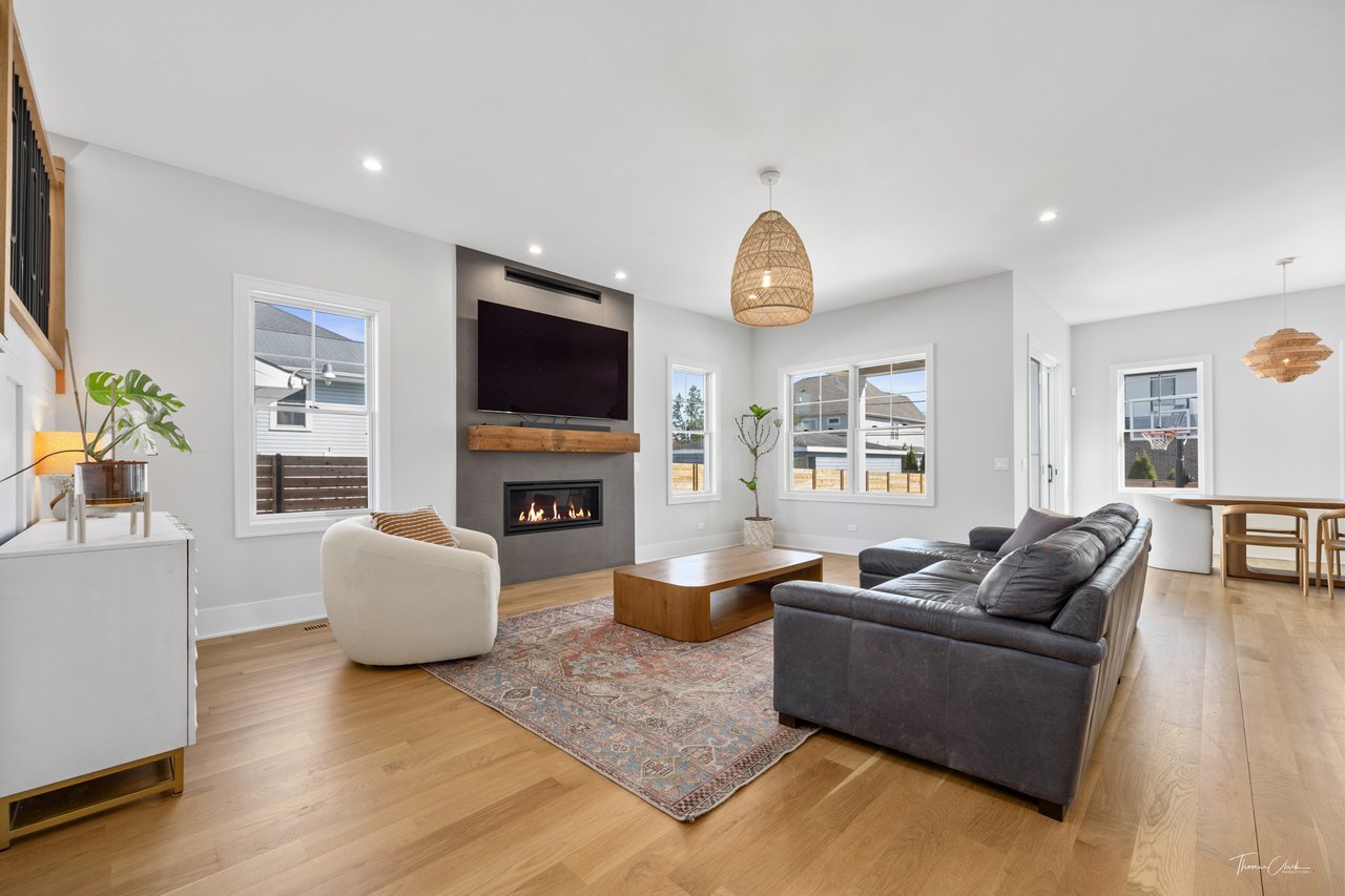 505 Lincoln Avenue