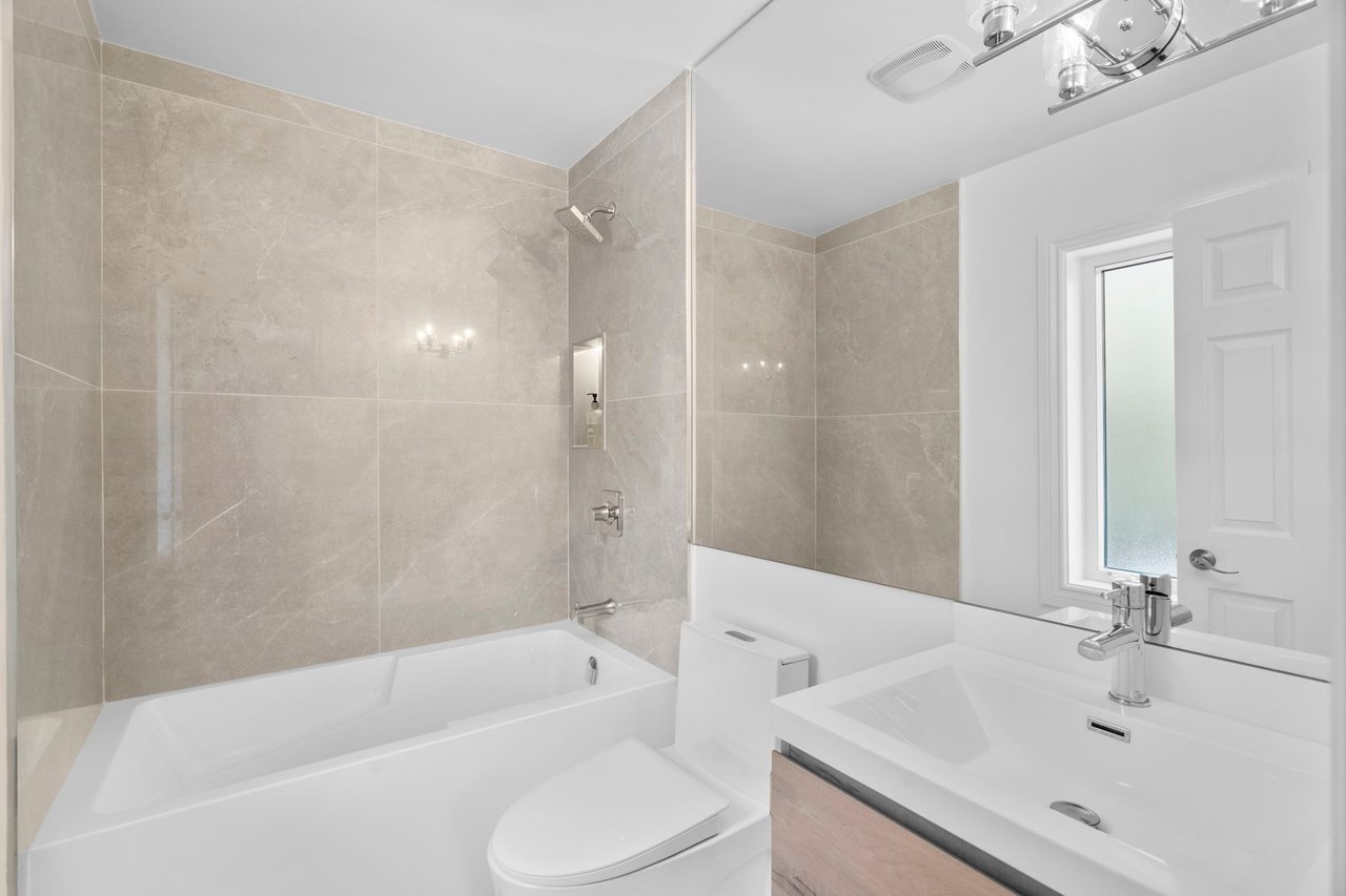 The Prestigious Quadrant Of Bayview And York Mills