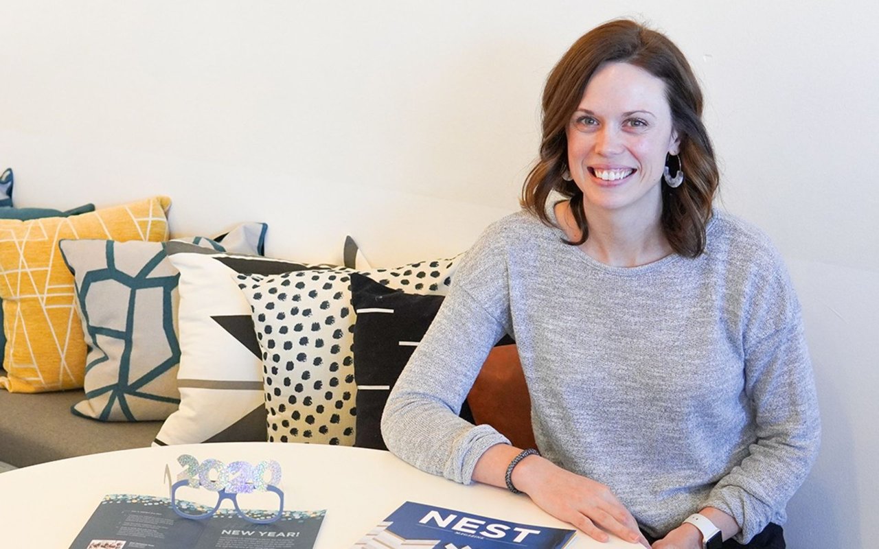 Sweat the Details: Inside Nest Marketing with Paigelee Chancellor