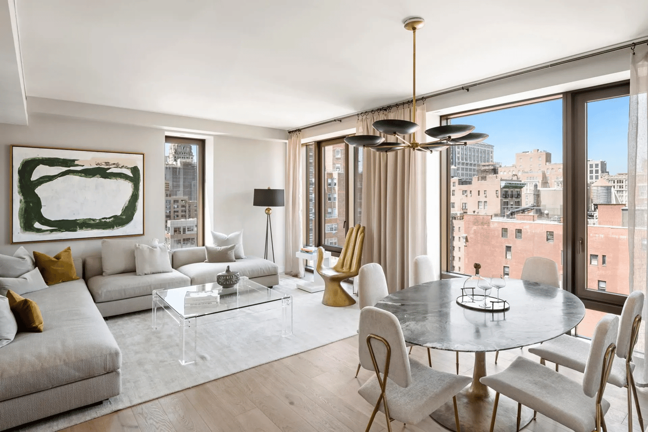 200 East 21st Street #3A