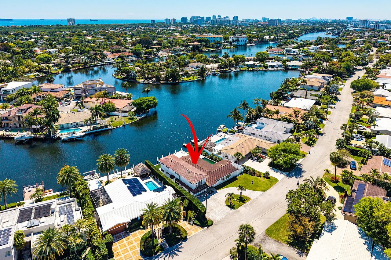 2416 NE 22nd Terrace