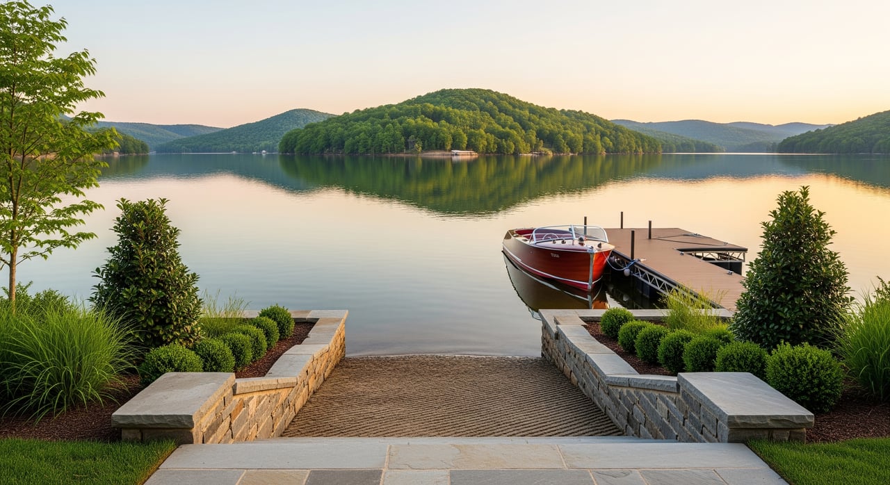 Lake Access 101: Boat Ramps Near Soddy‑Daisy