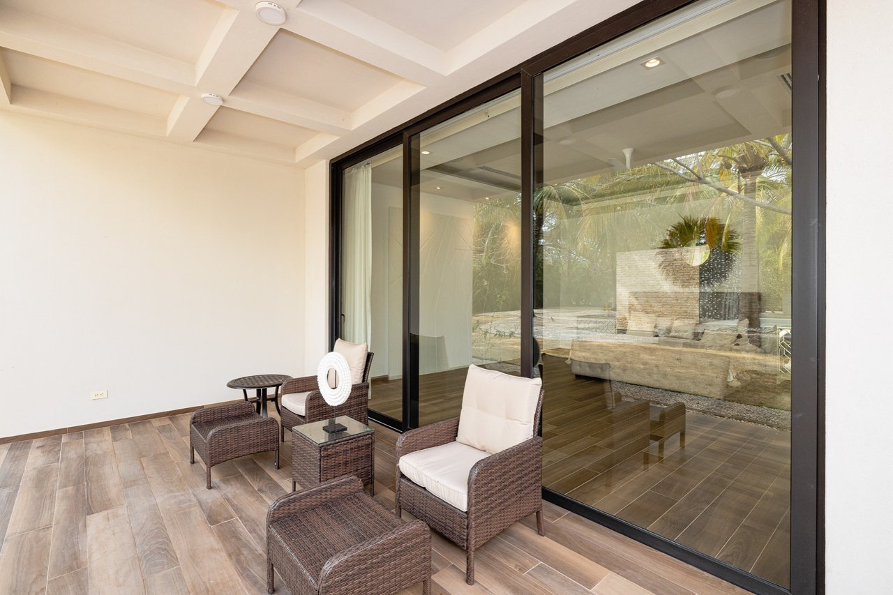 Reserva de Golf 49 – Elegance in Every Corner Hacienda Pinilla