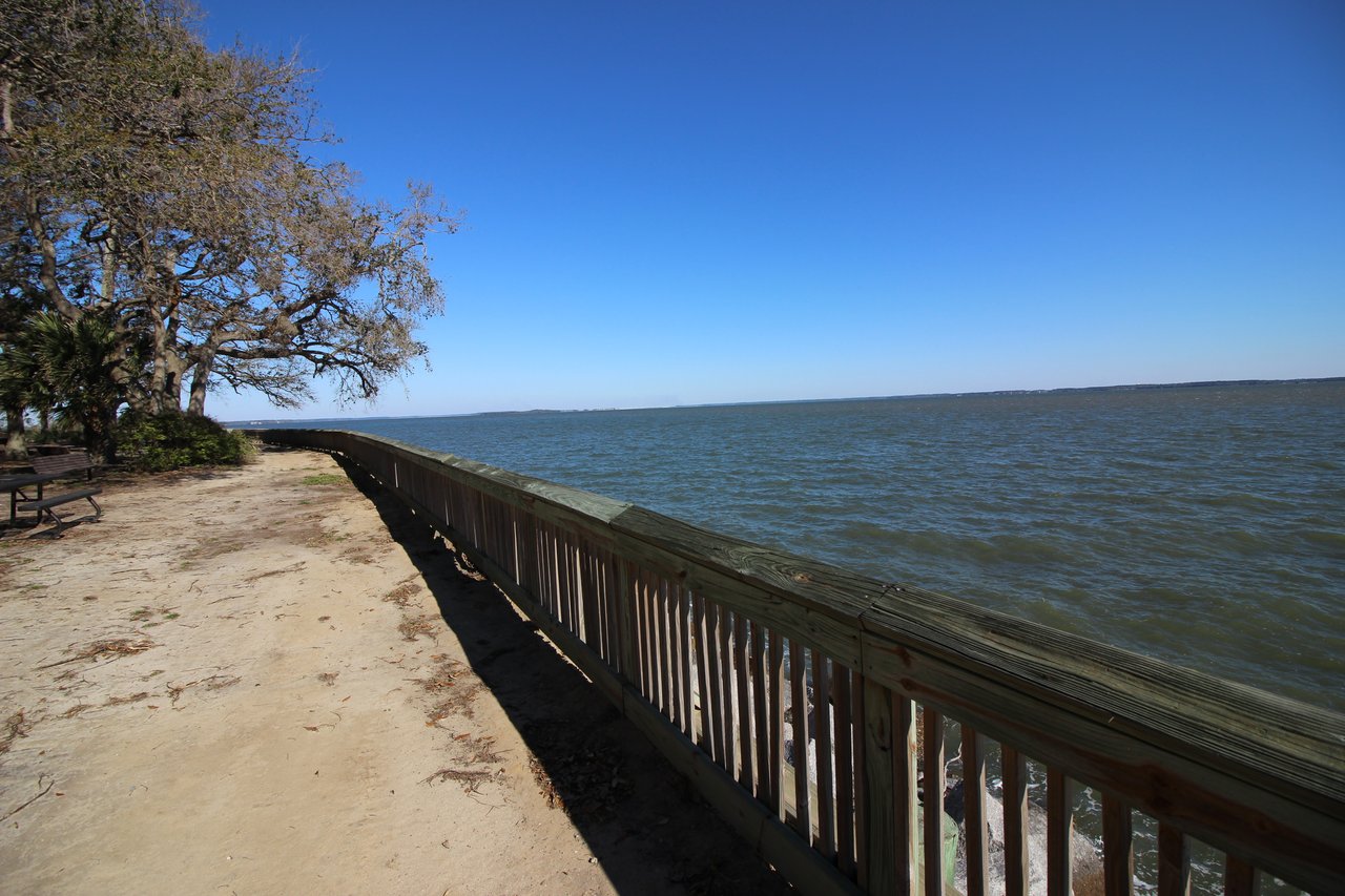 Hilton Head Plantation