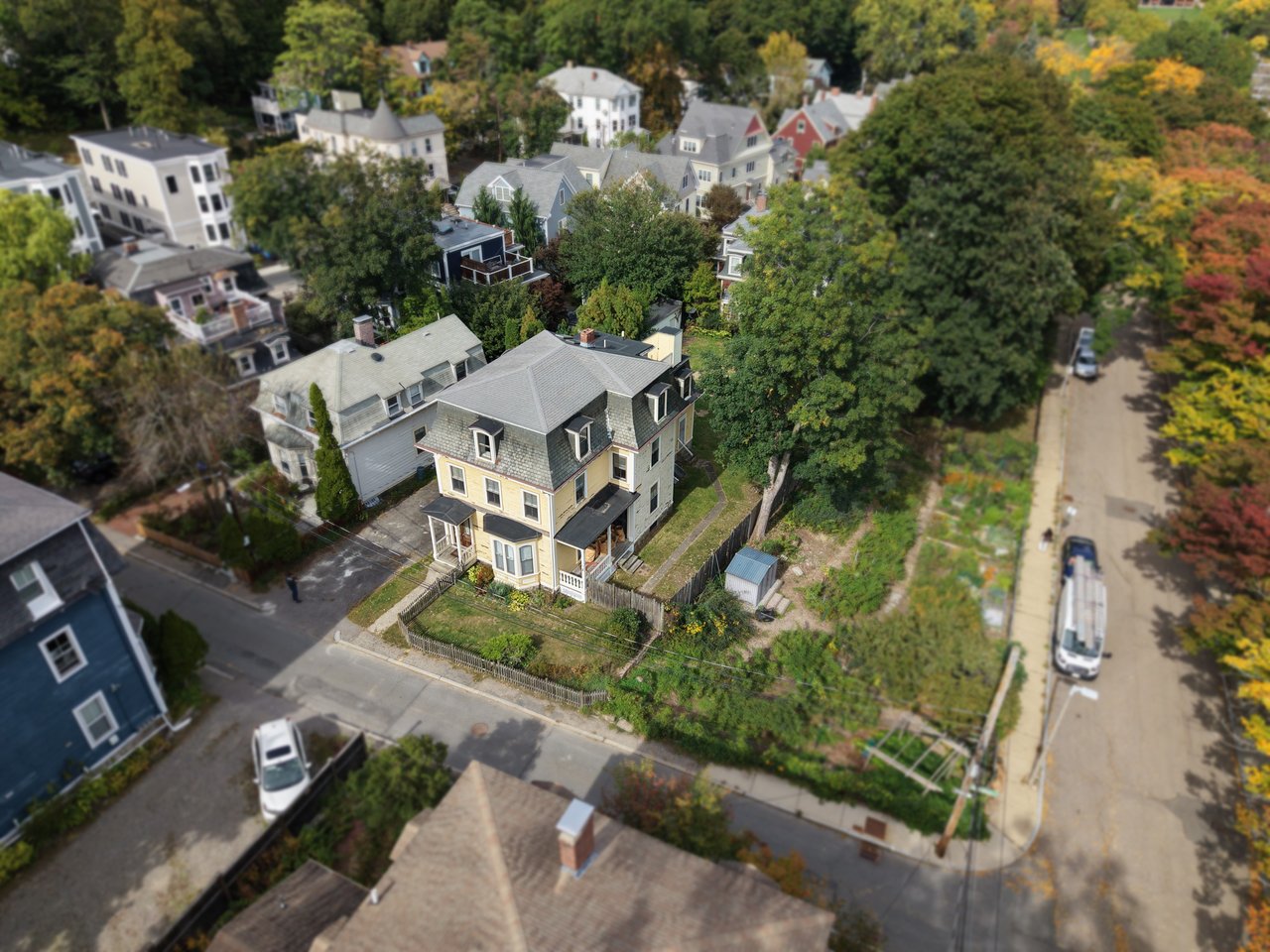 6 Oakdale Street
