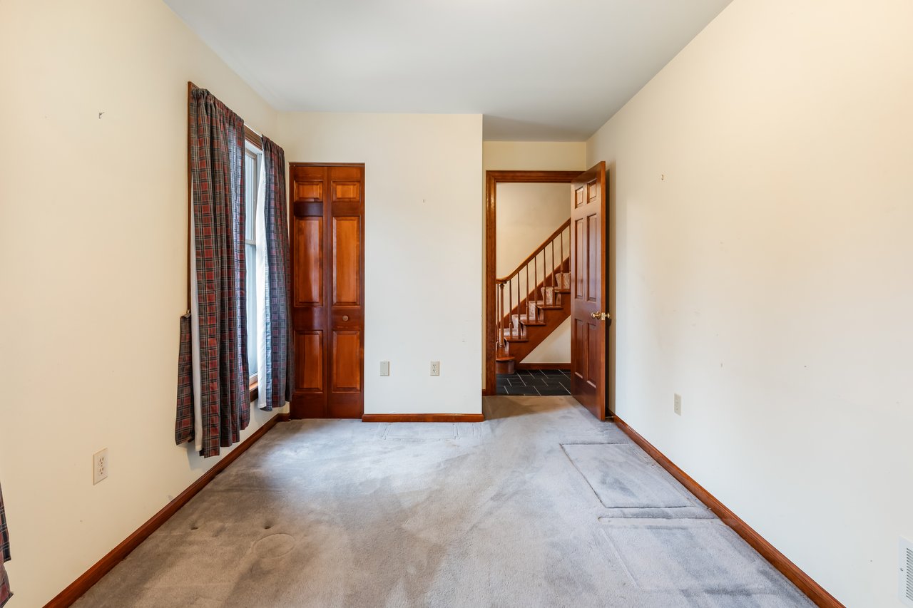 266 Deer Run Road