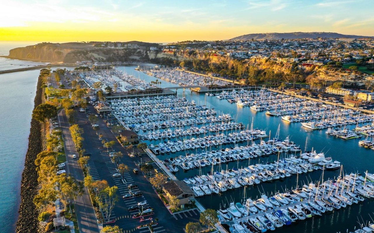 Dana Point