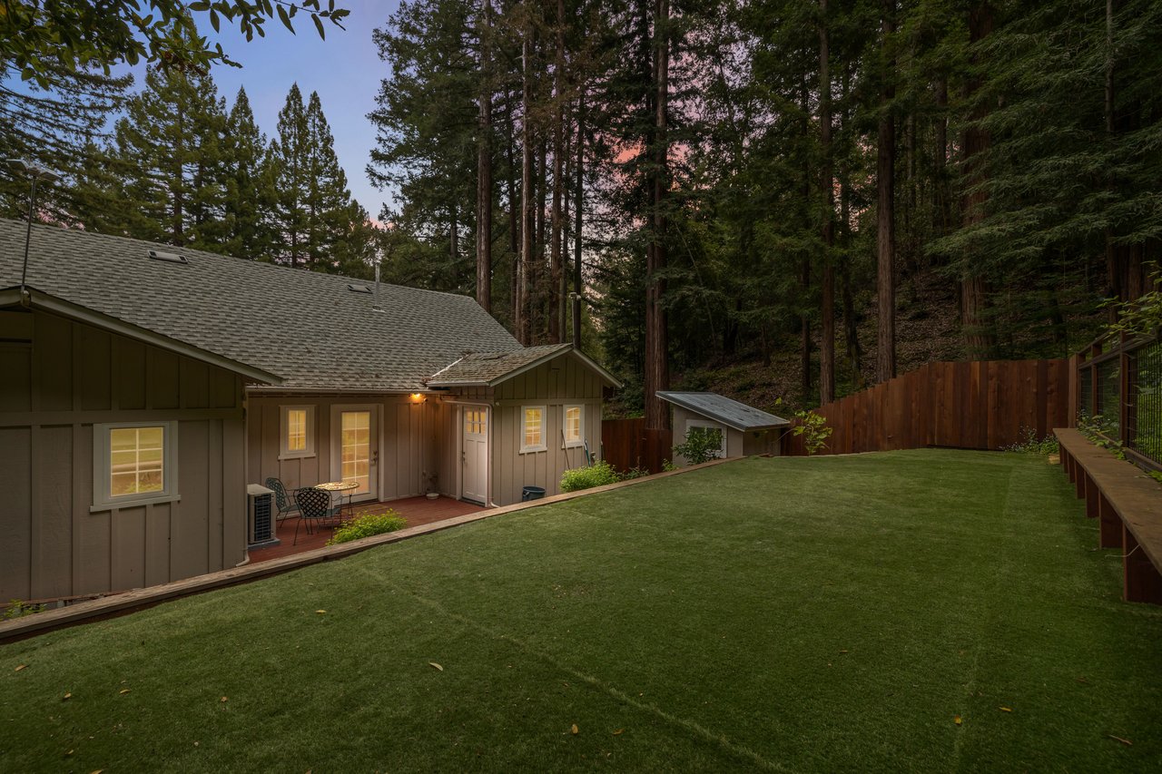 11691 Alta Via