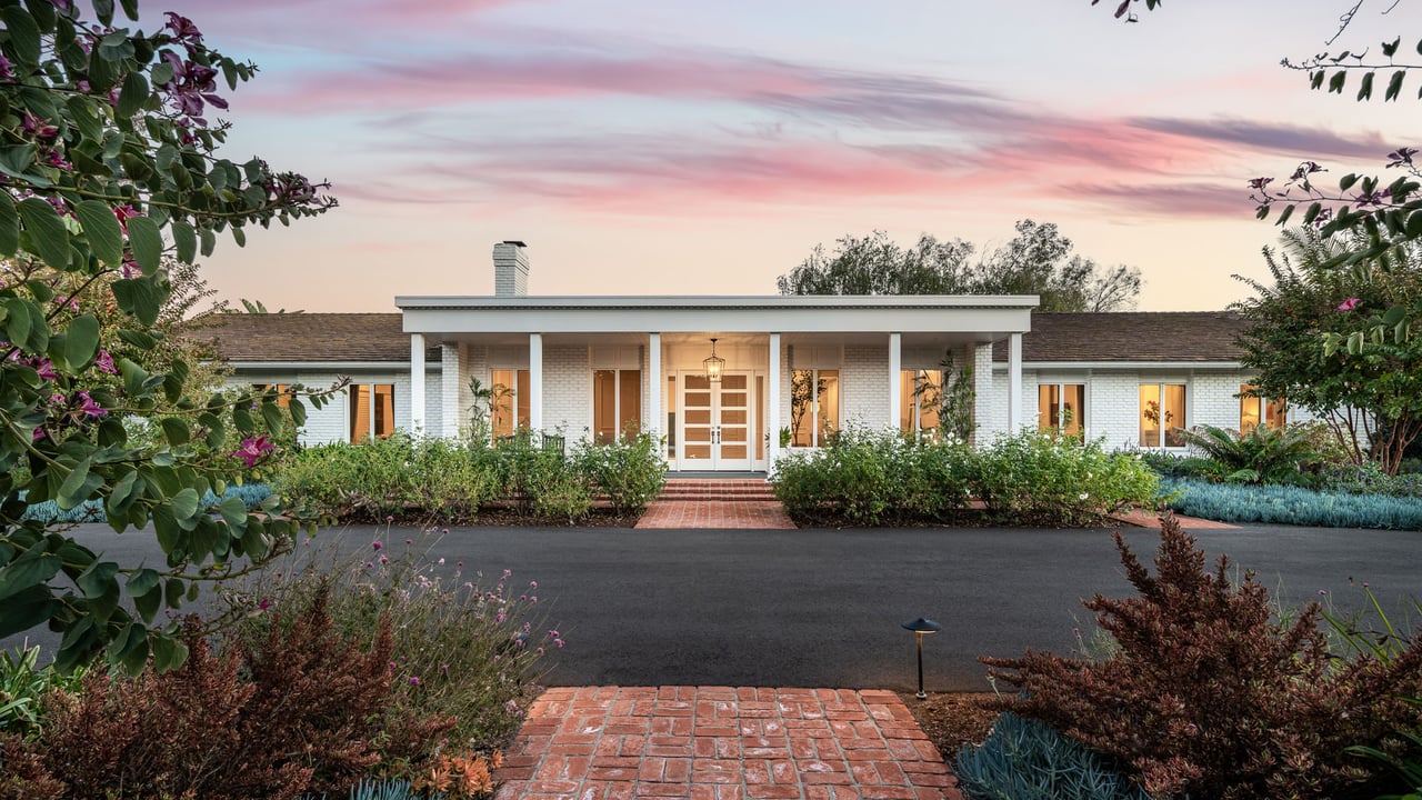 Keep it Classic 16039 Via Del Alba Rancho Santa Fe Covenant