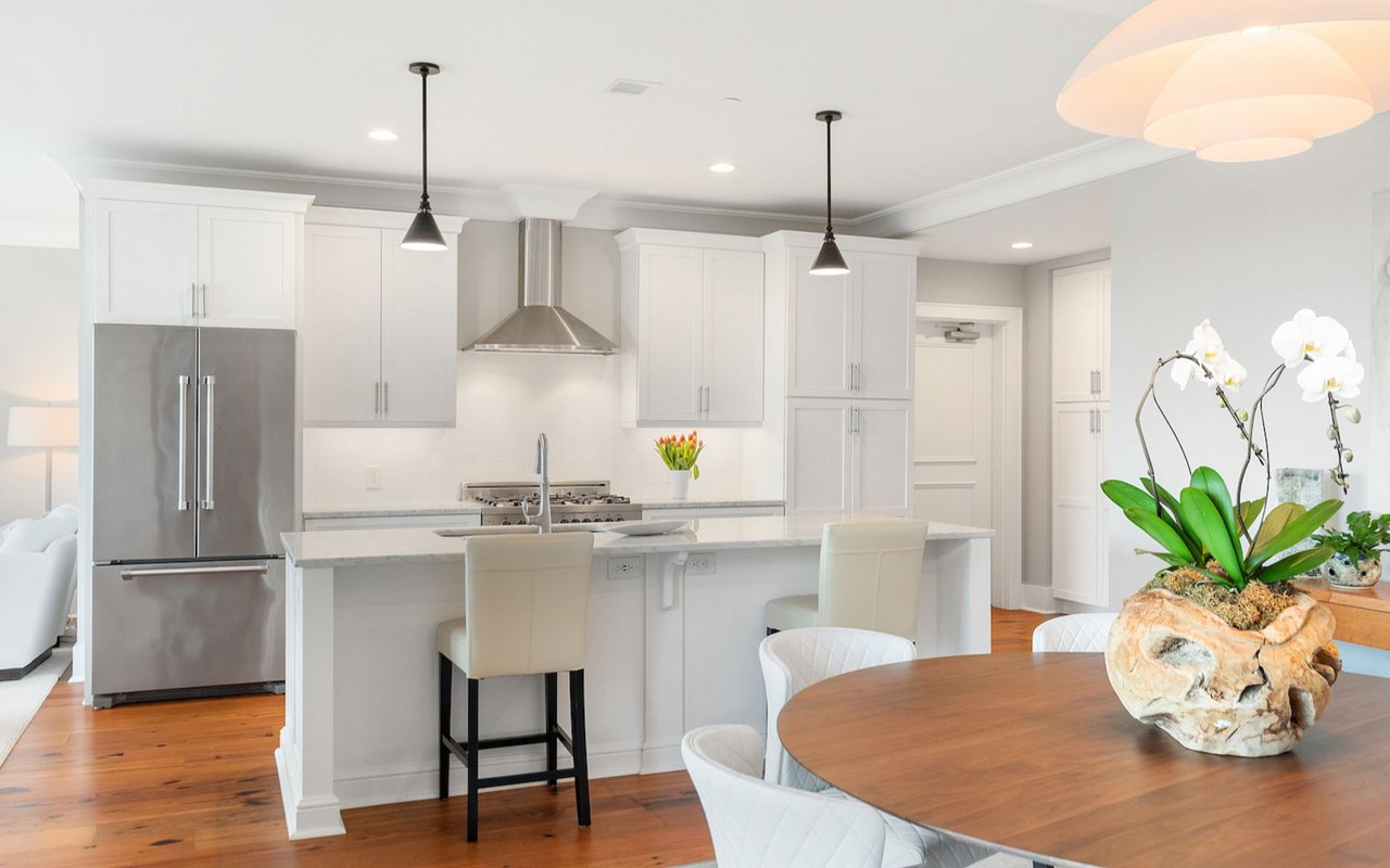 For Sale – Two-Bedroom Condominiums