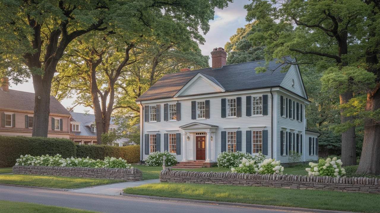 What You Need to Know About the Acton, MA Real Estate Market