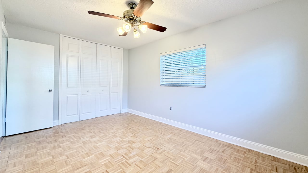 Two-Bedroom Downstairs End-Unit at Aragon Condos Winter Park