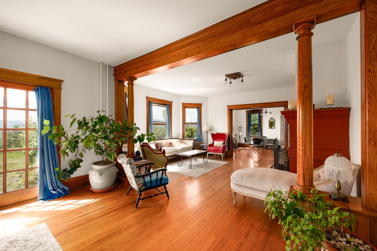 169 Baker Road