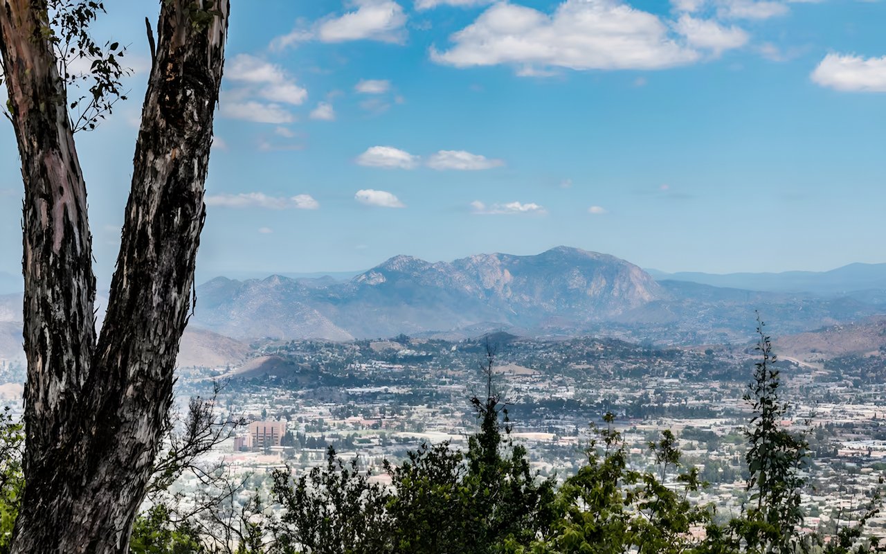 El Cajon