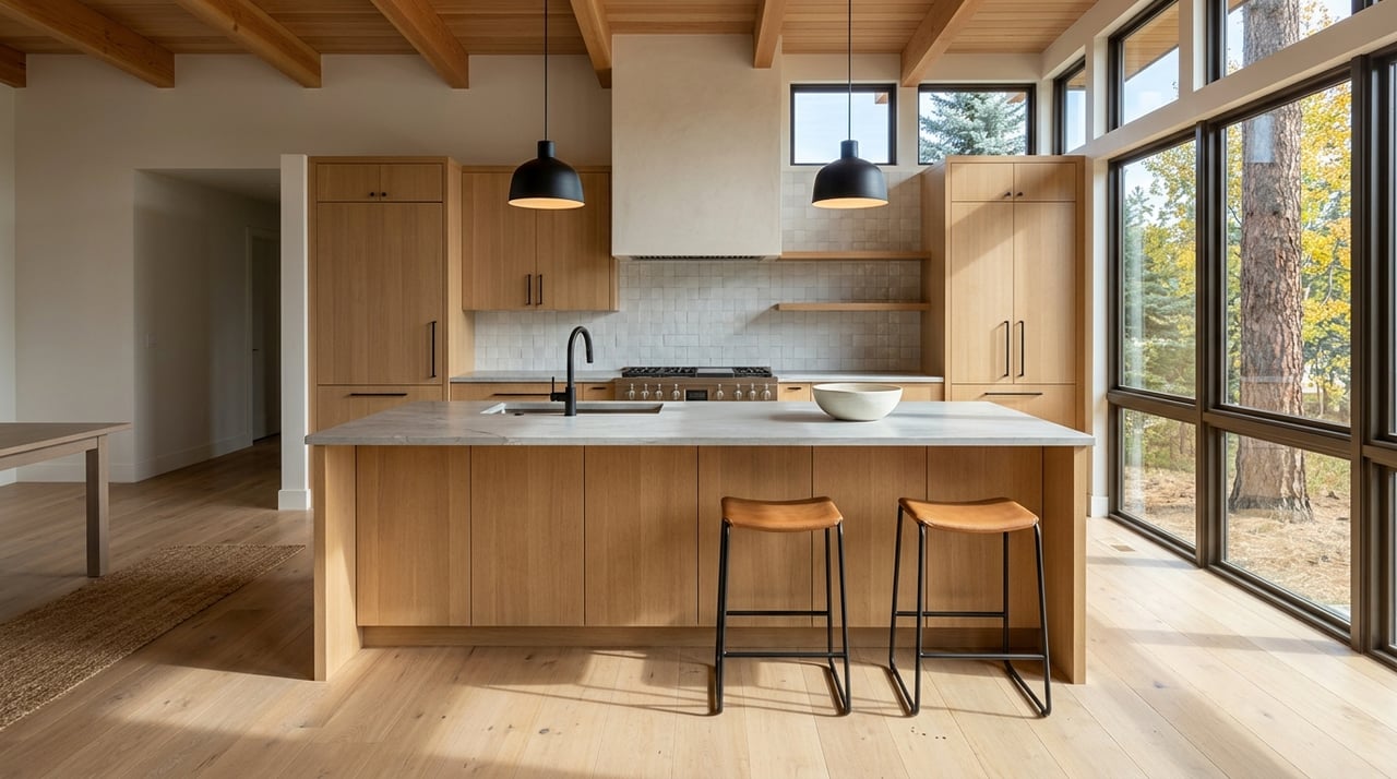 Listing Your Nathrop Home Or Cabin: Timeline And Key Steps