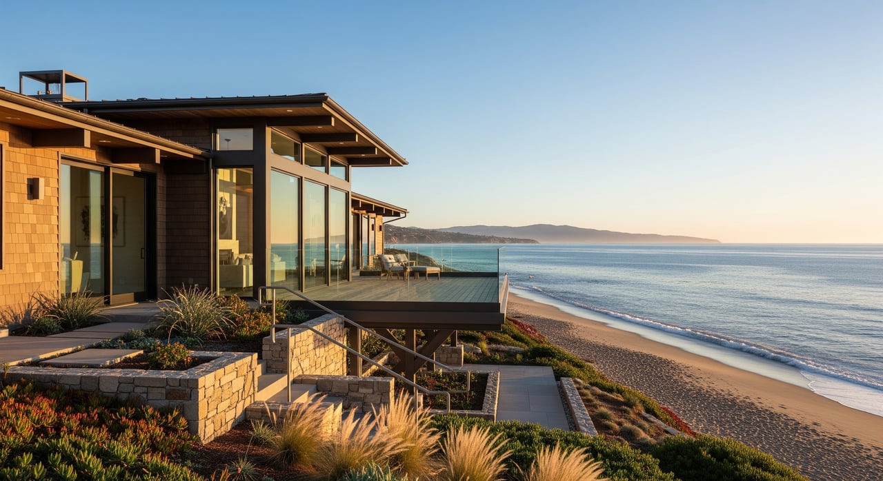 Coastal Permit Basics for Carpinteria Buyers