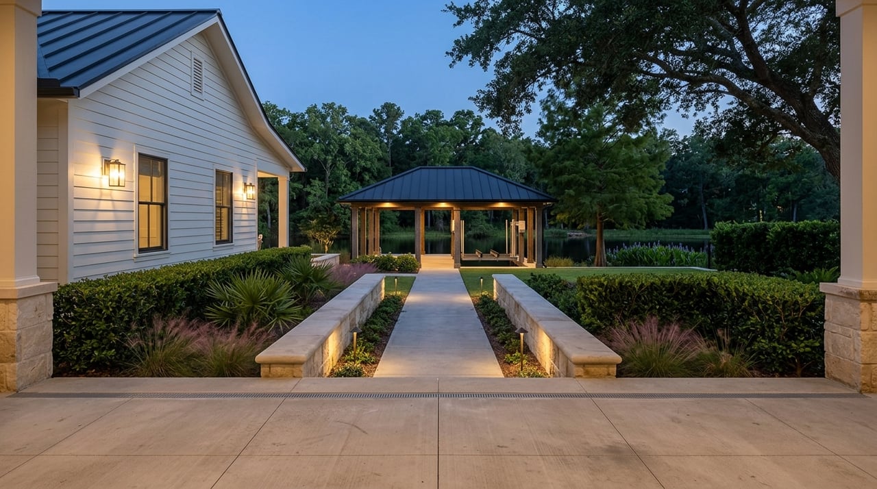 Amenities And Everyday Conveniences At The Groves