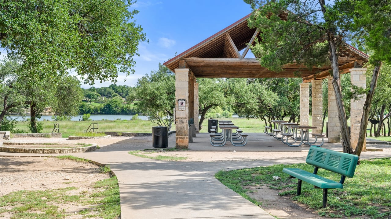 Drees Custom Estate at The Ranch - 3803 Katie Lane  |  Keenan Group at Compass Real Estate