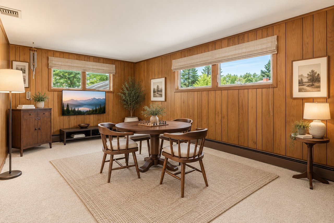 Expansive Ranch in Livingston