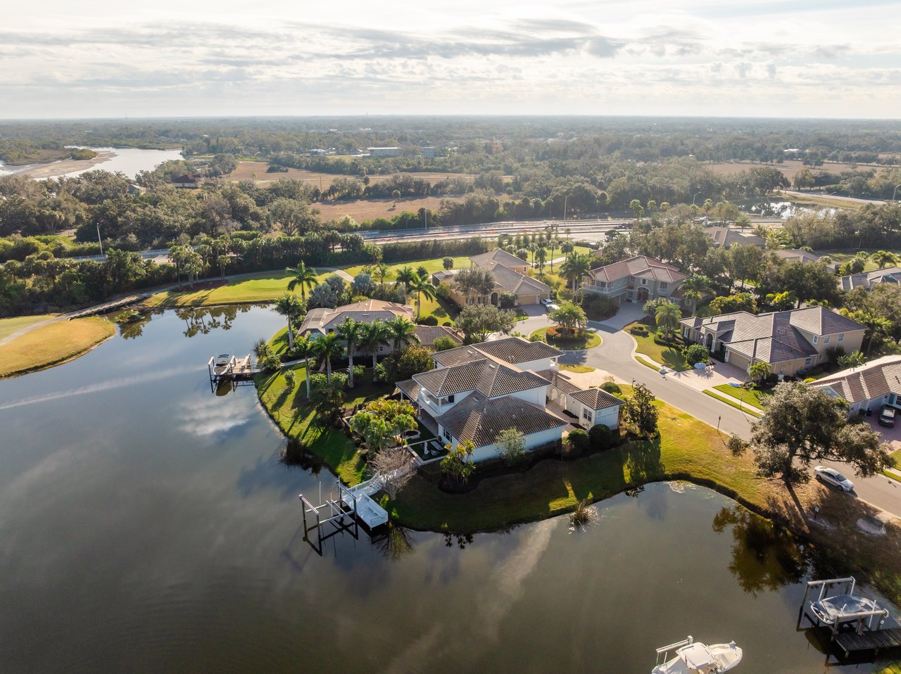 11007 Big Bass Place