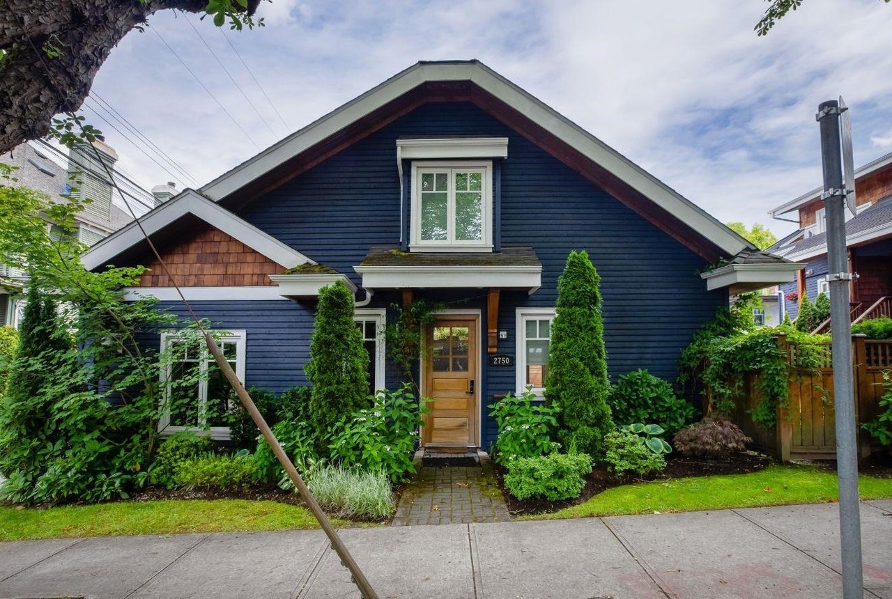 2750 Alberta St