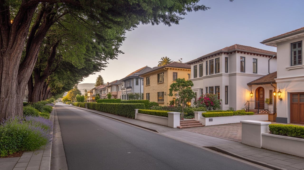 What to Look for When Choosing the Right Neighborhood in Redwood City, CA
