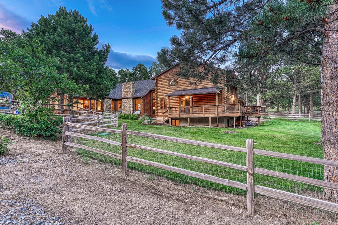 2415 Bricker Road