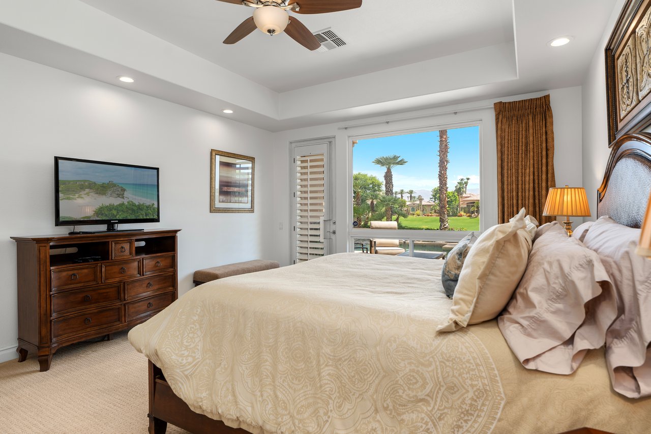 CB Exclusive - Well Appointed Encanto II at Rancho La Quinta CC