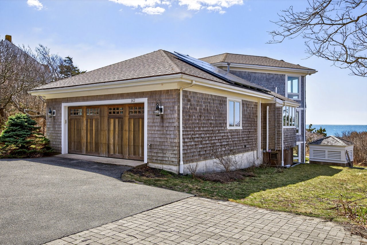 Beachfront Offering in West Hyannisport