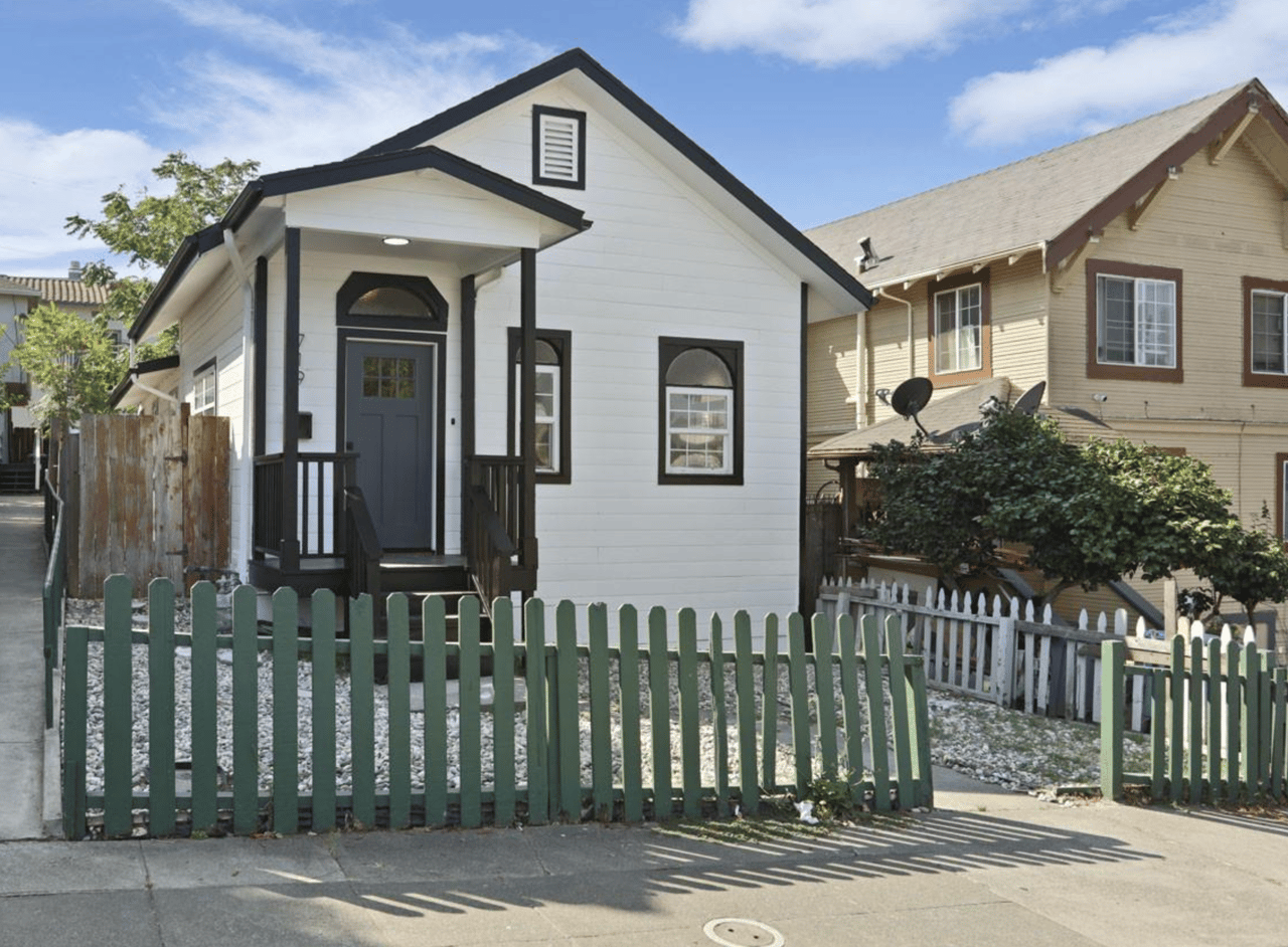 719 Florida Street