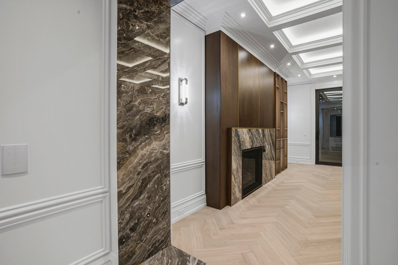 Architecturally Iconic Estate