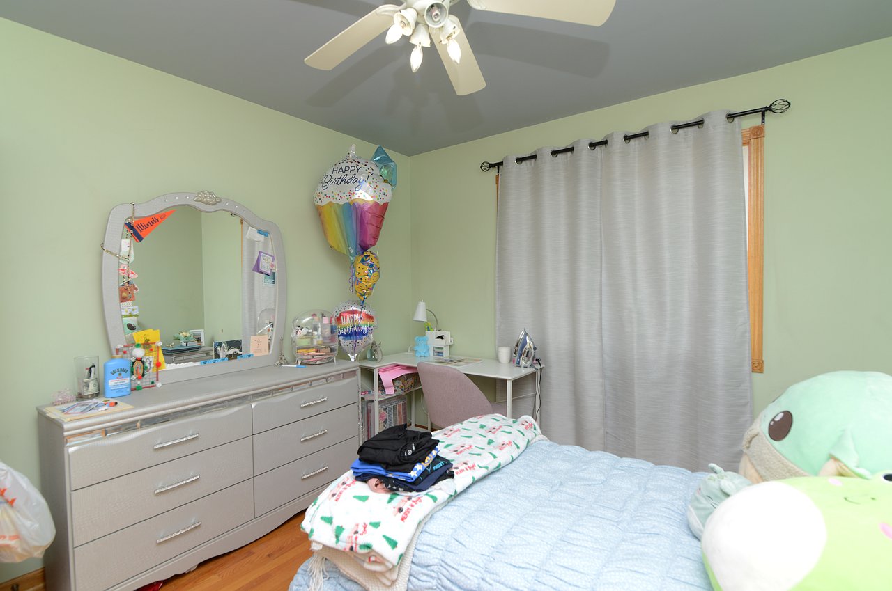 6616 S Knox Avenue, Chicago IL