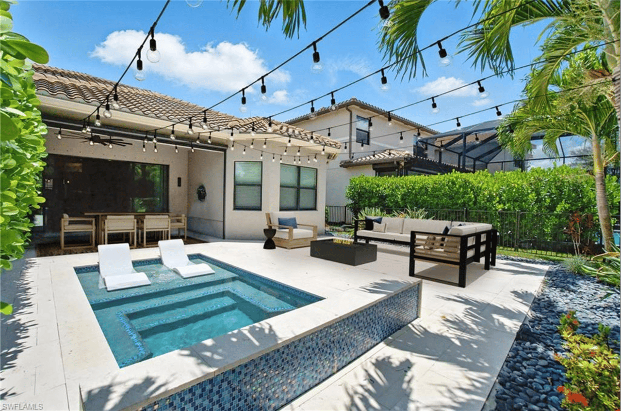 4119 Zelkova Ct