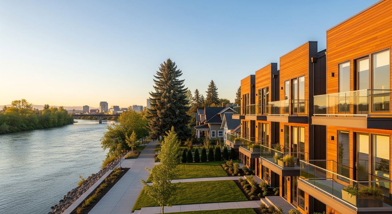 Kendall Yards vs Shadle: Which Fits Your Lifestyle?