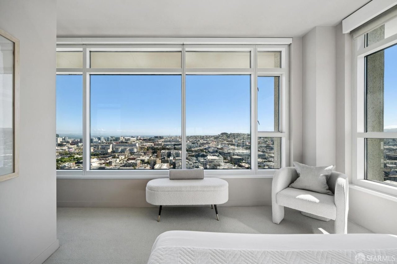 1160 Mission St, #2306