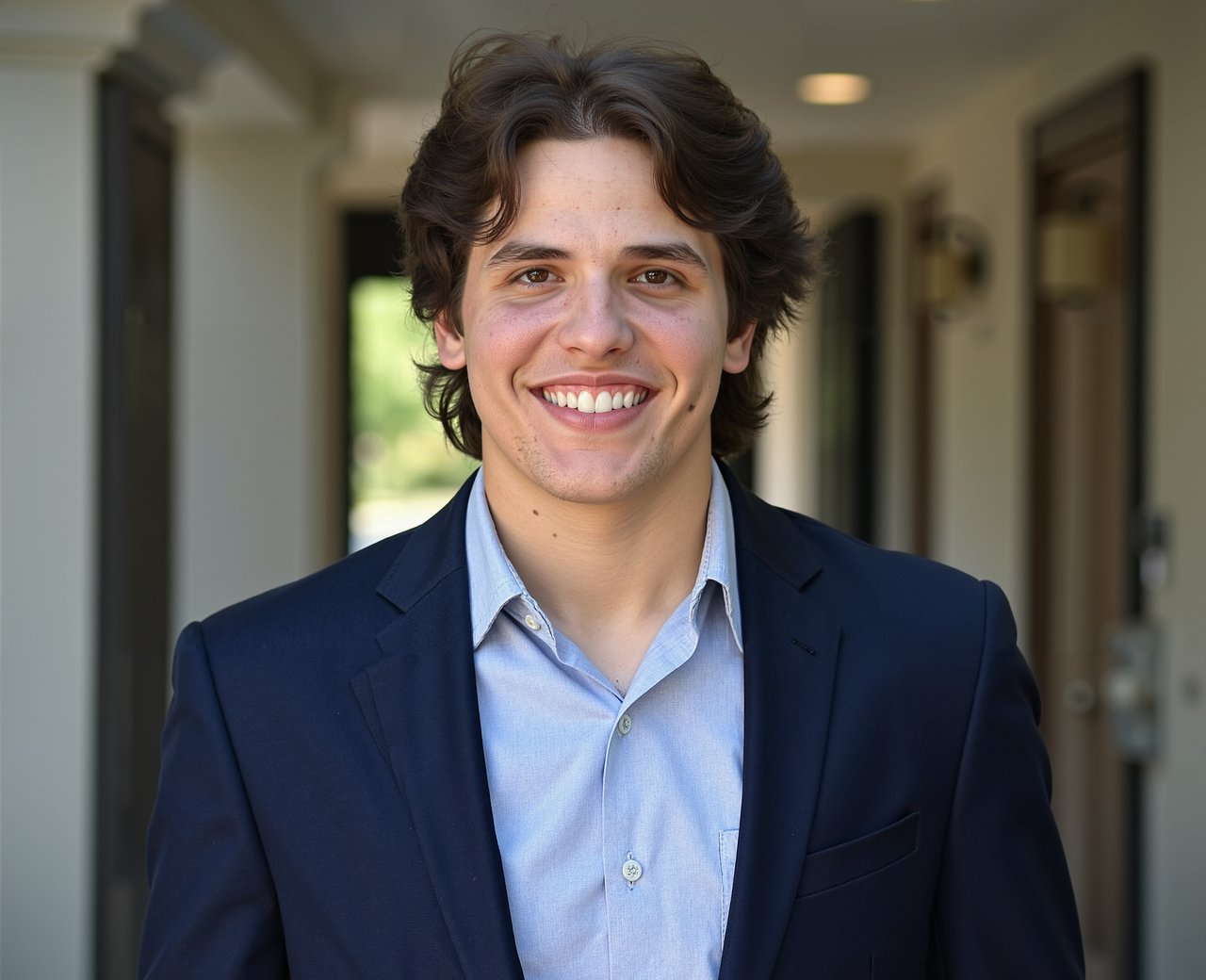 Anthony (Tino) Gagliardi Falmouth, MA Real Estate Agent Headshot