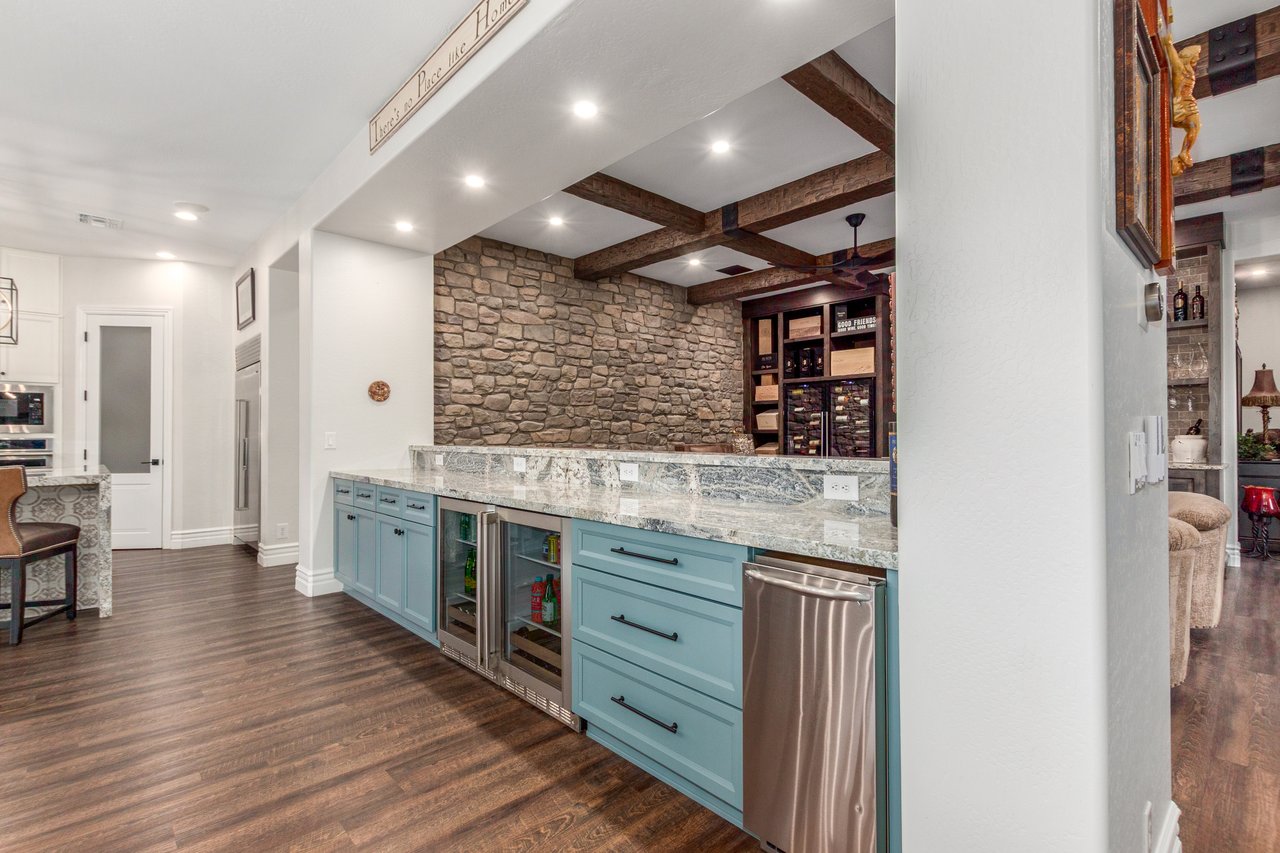 A Rare Luxury Awaits — Off-Market Opportunity