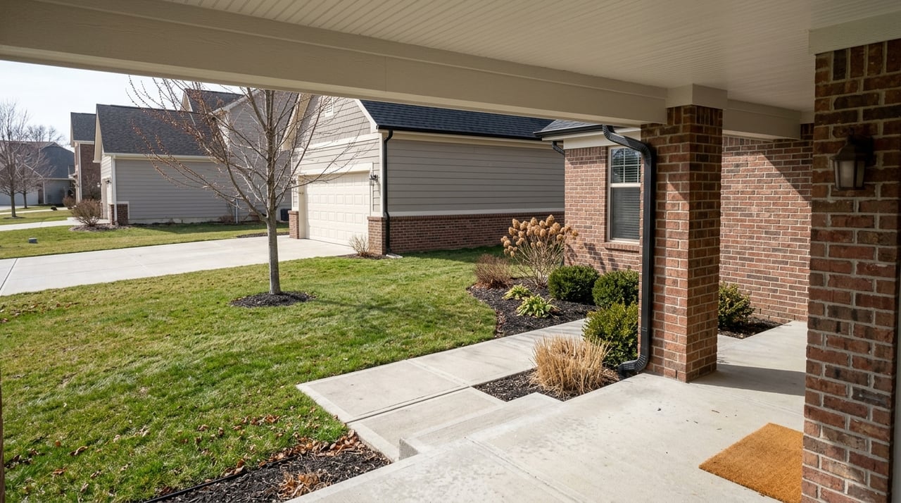 How To Time Your Home Sale In Schererville