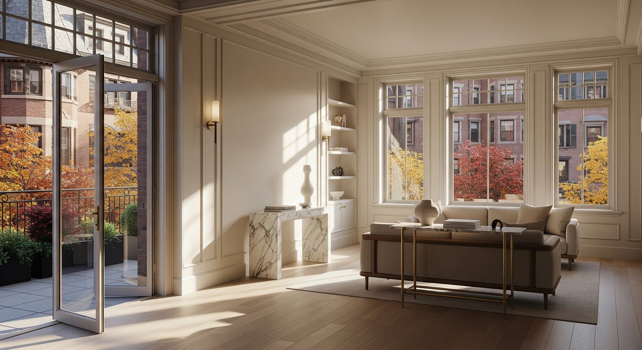 Condo Reserves vs. Assessments: Brookline Buyer Guide