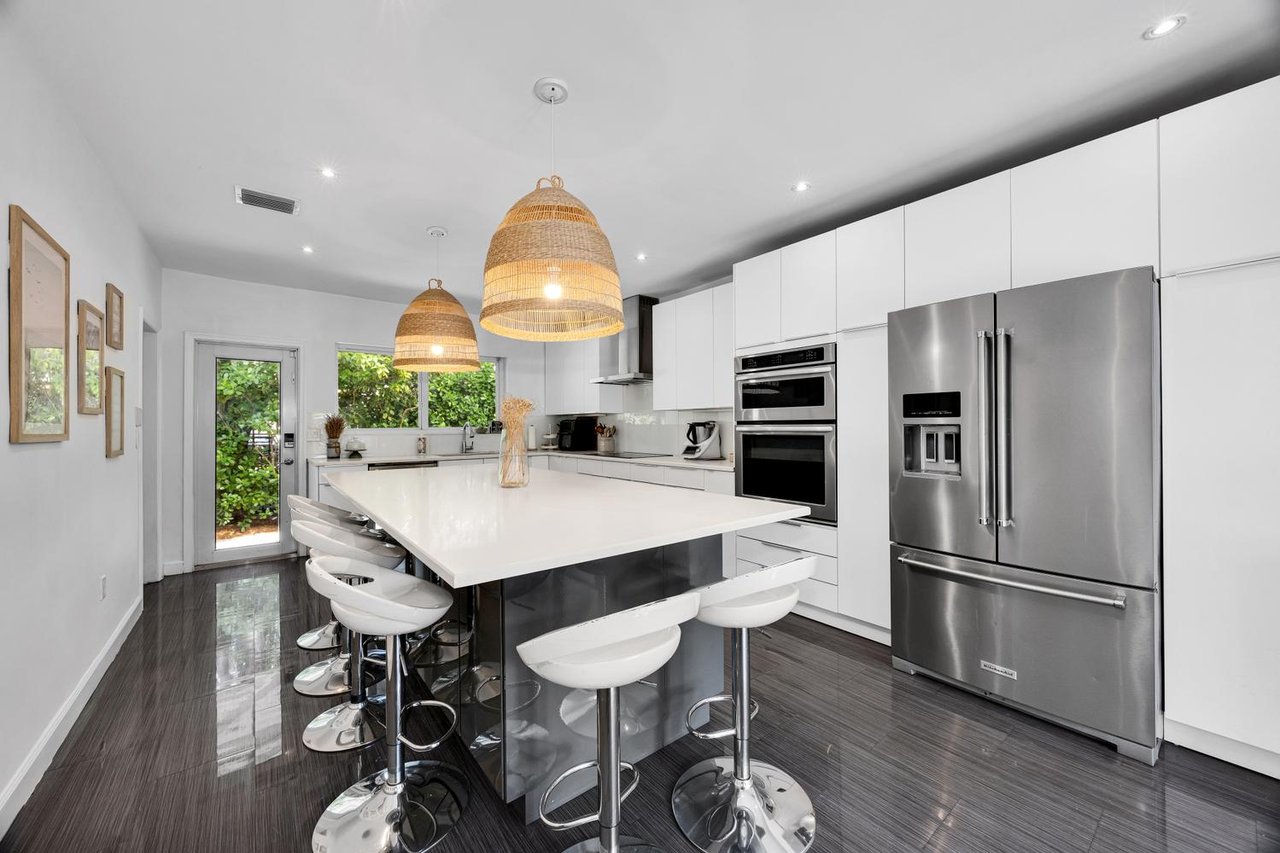 New to Market: A Coral Way Classic on 15,000+ SF