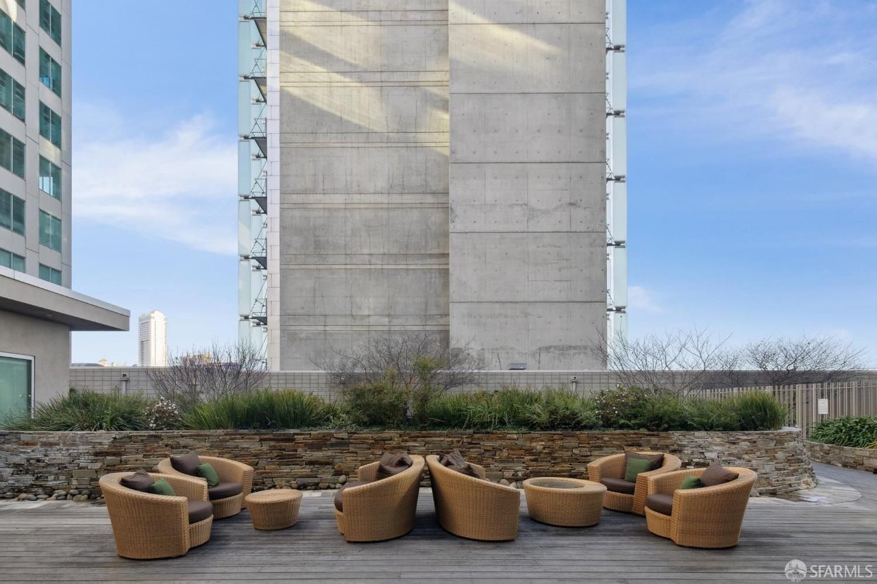 1160 Mission St, #2306