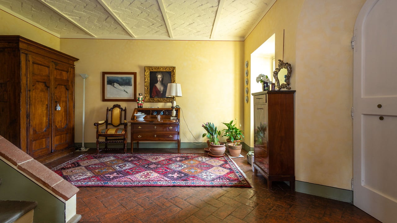VILLA ALBA