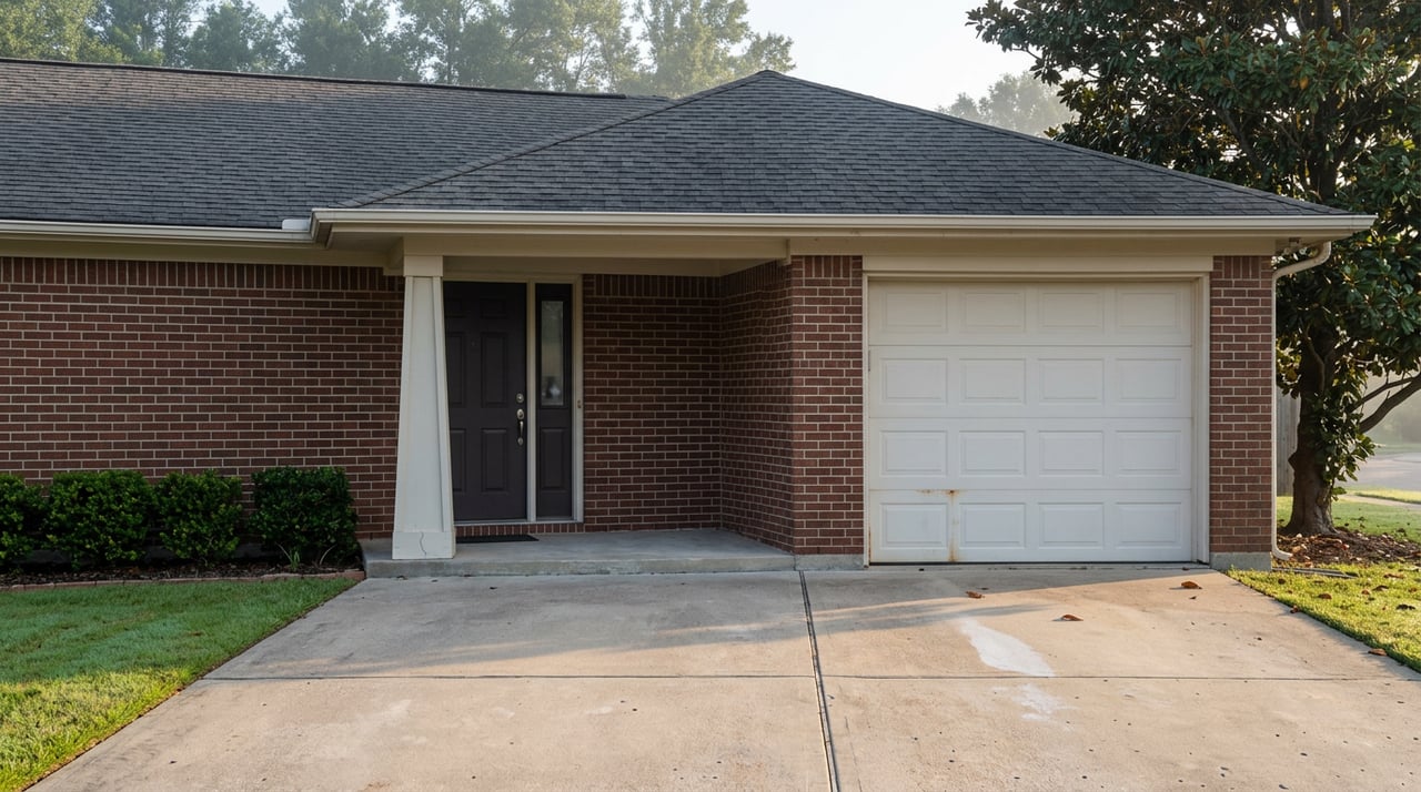 College Park Drive's 2026 Arrivals Are Built for the Commute, Not the Occasion