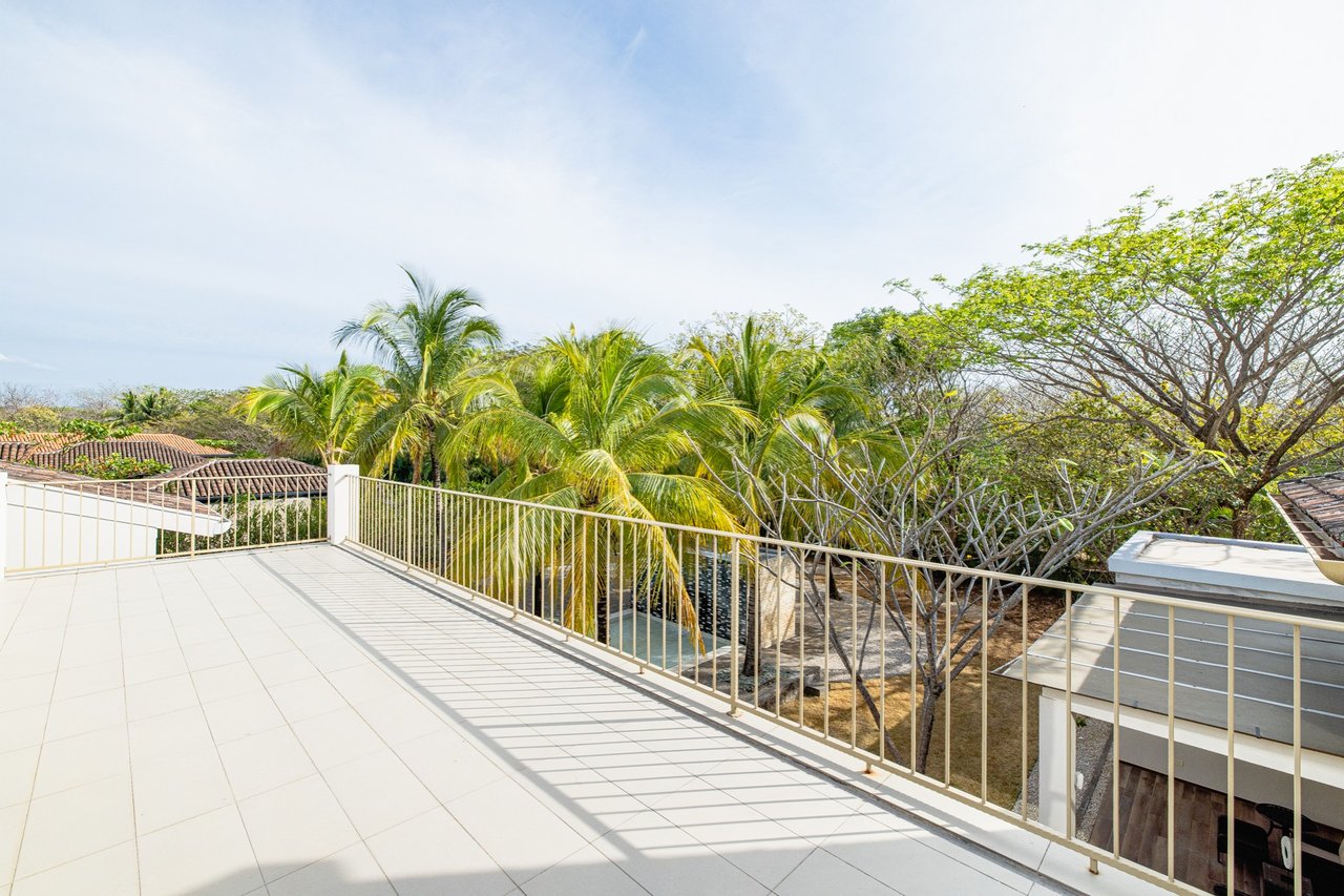 Reserva de Golf 49 – Elegance in Every Corner Hacienda Pinilla