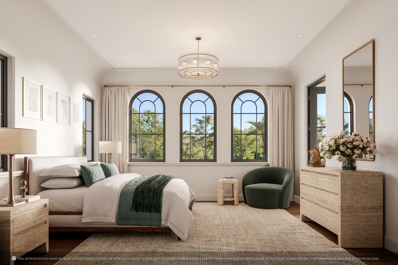 The Village Coral Cables