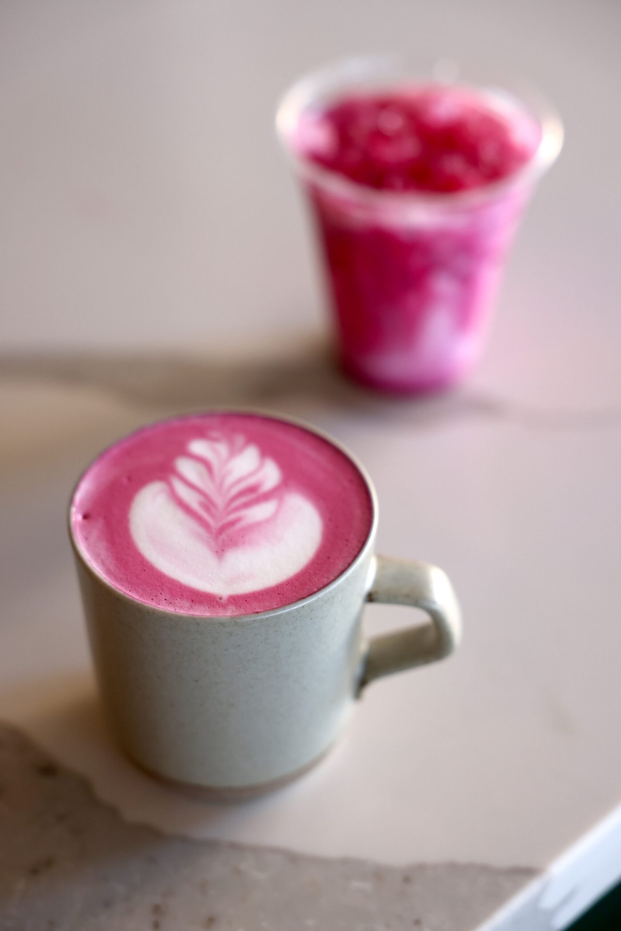 New Sonoma County Coffee Shops Serving Matcha, Vietnamese Coffee and Cold Brew