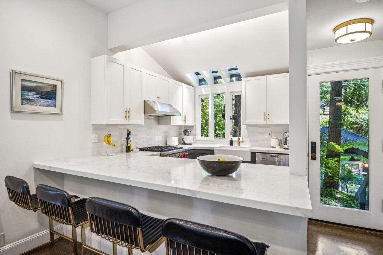 309 Corte Madera Ave