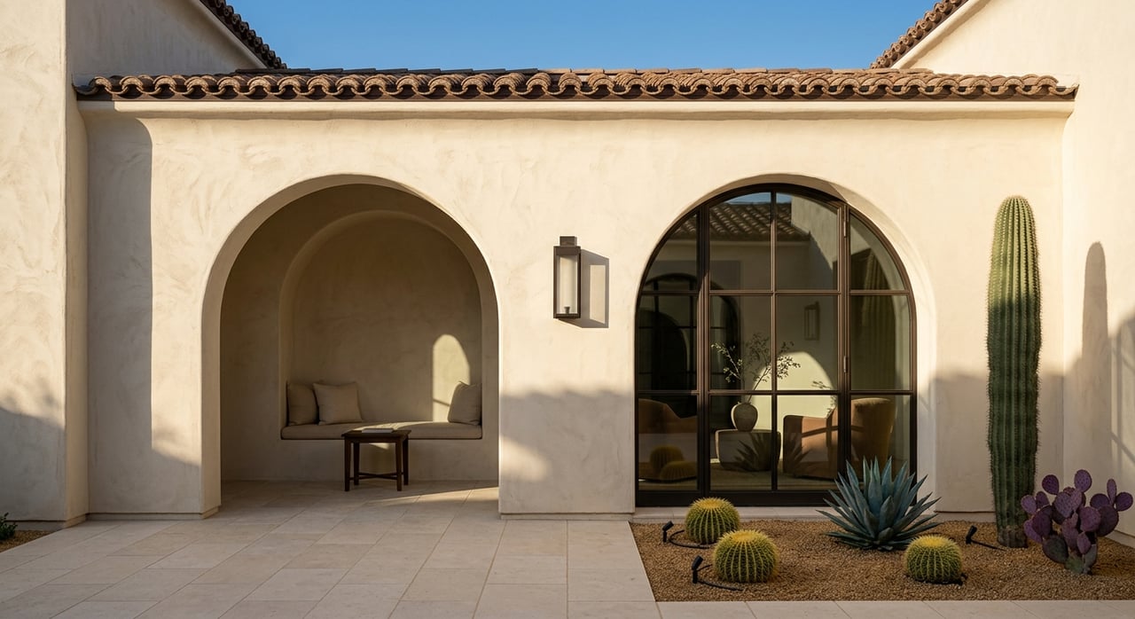 Buying Luxury New Construction In Paradise Valley