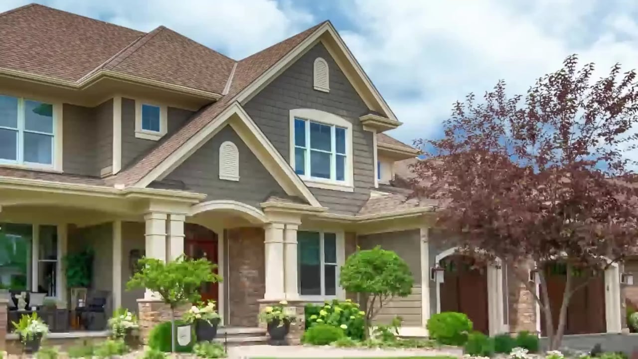 Marketing your home